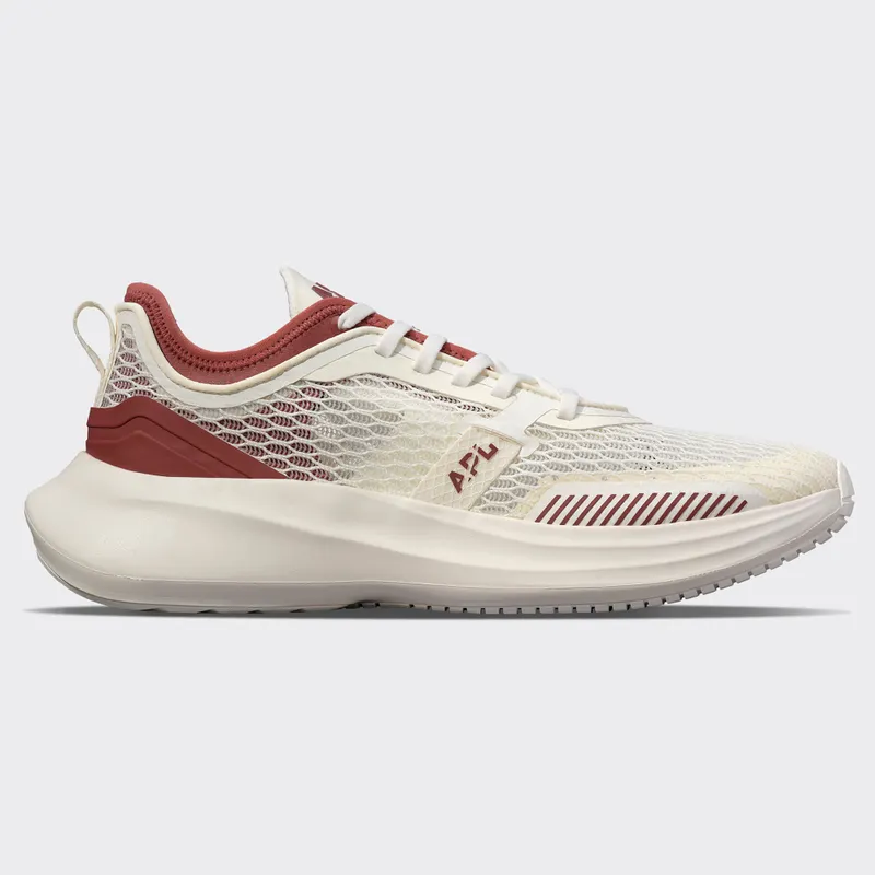 APL Euphoria “Ivory/Bordeaux” (Women)