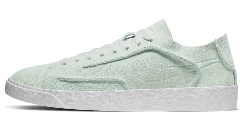 Nike Blazer Low Decon Ghost Aqua (AV5049-400)