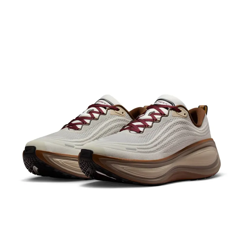 Nike Vomero Plus “Sail Pecan Brown” (IO4482-100)