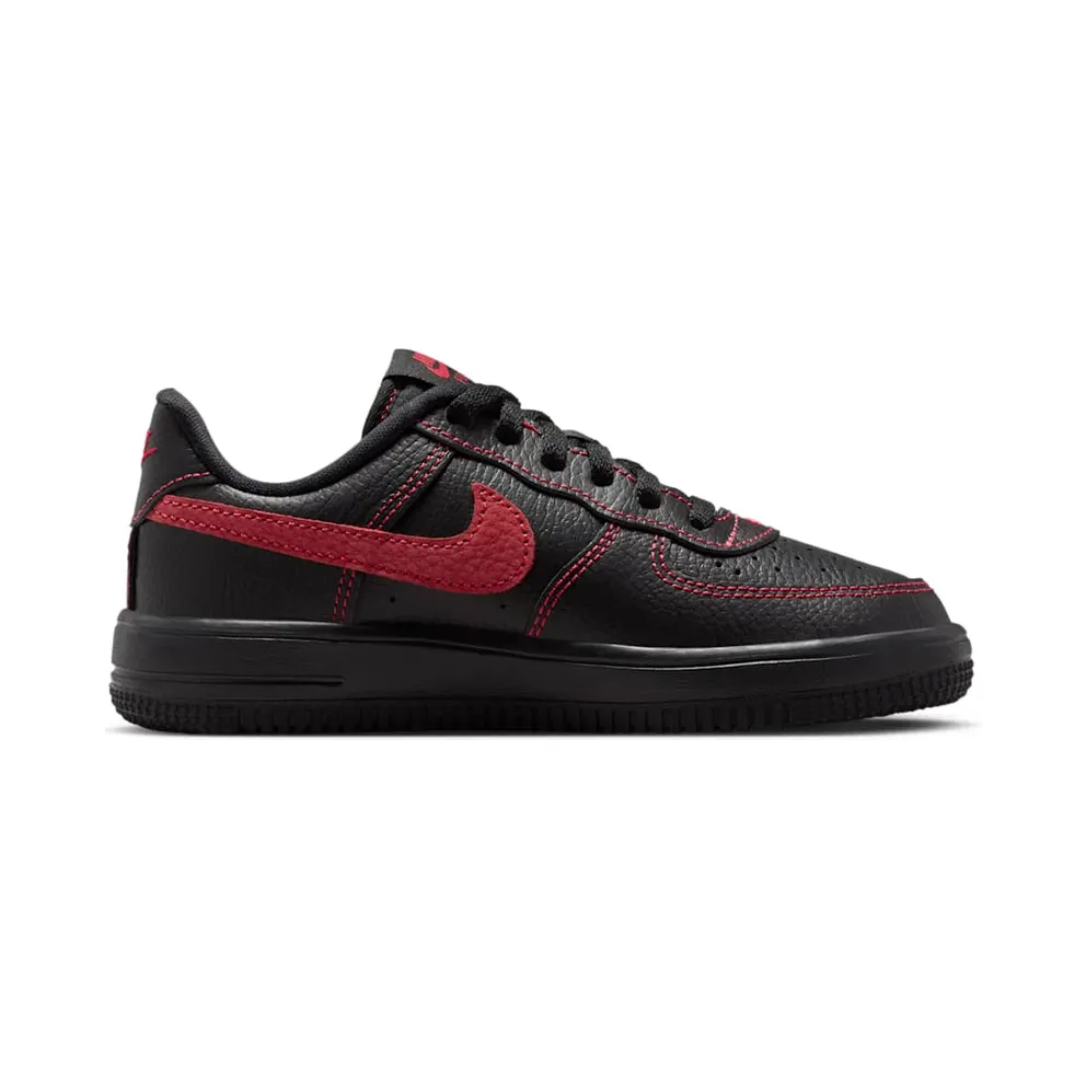 Nike Force 1 Low LV8 3 PS “Bred” (IM7997-001)