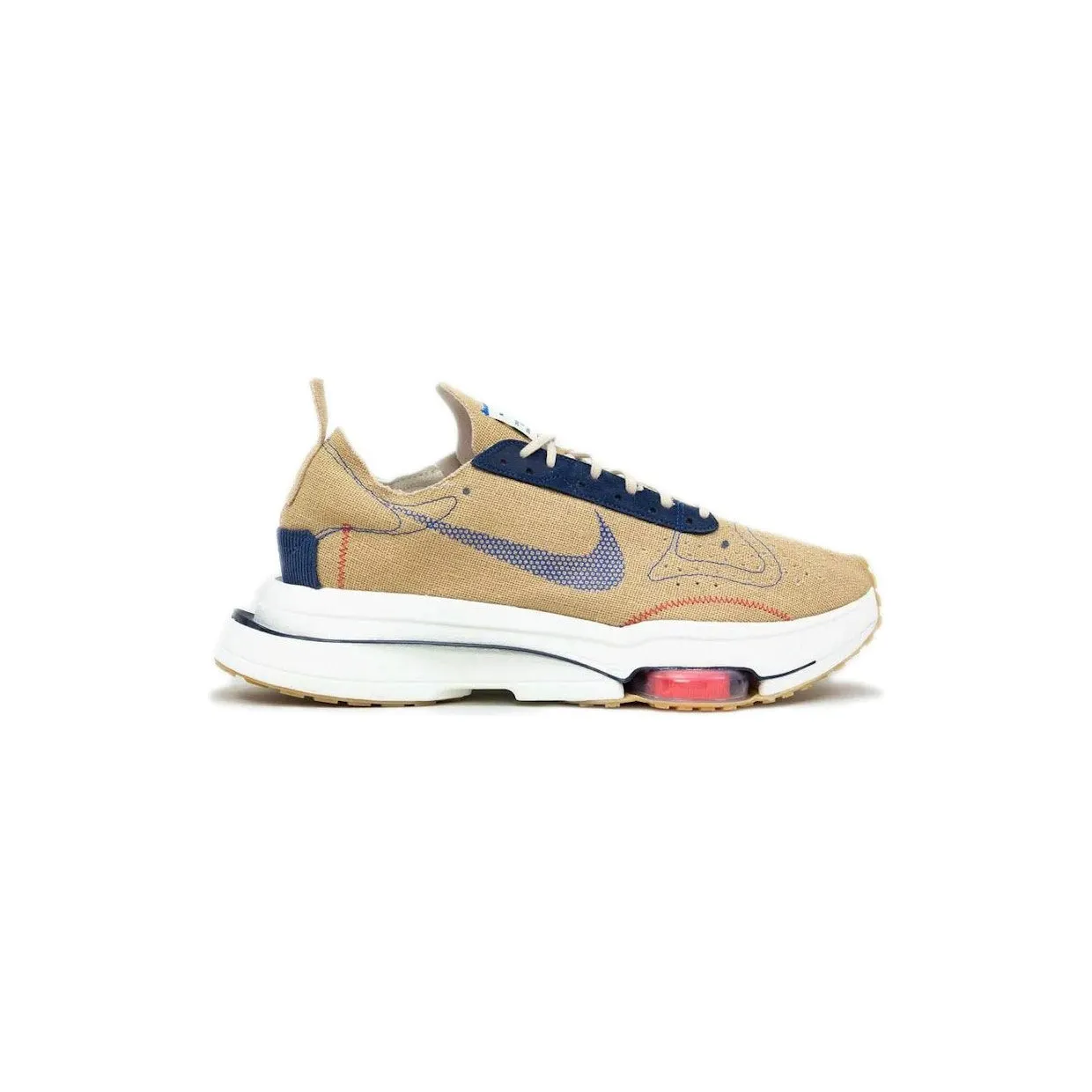 nike-air-zoom CZ7834-100