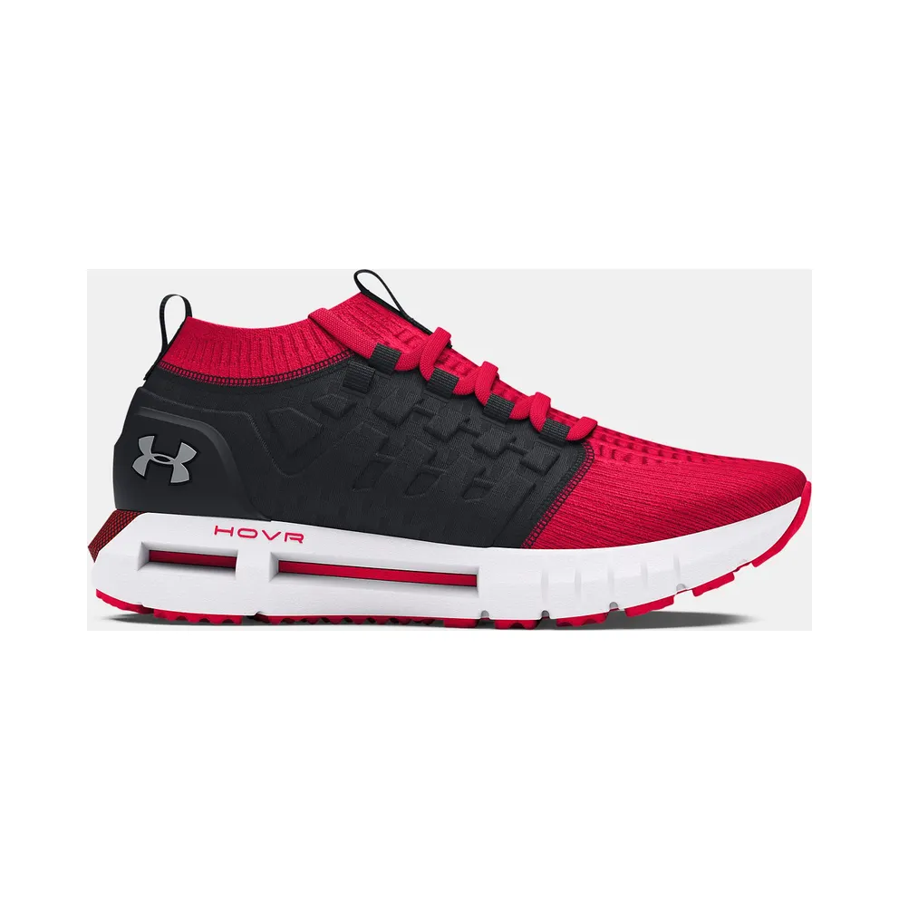 Under Armour HOVR Phantom 1 “Red Black” (3028384-603)