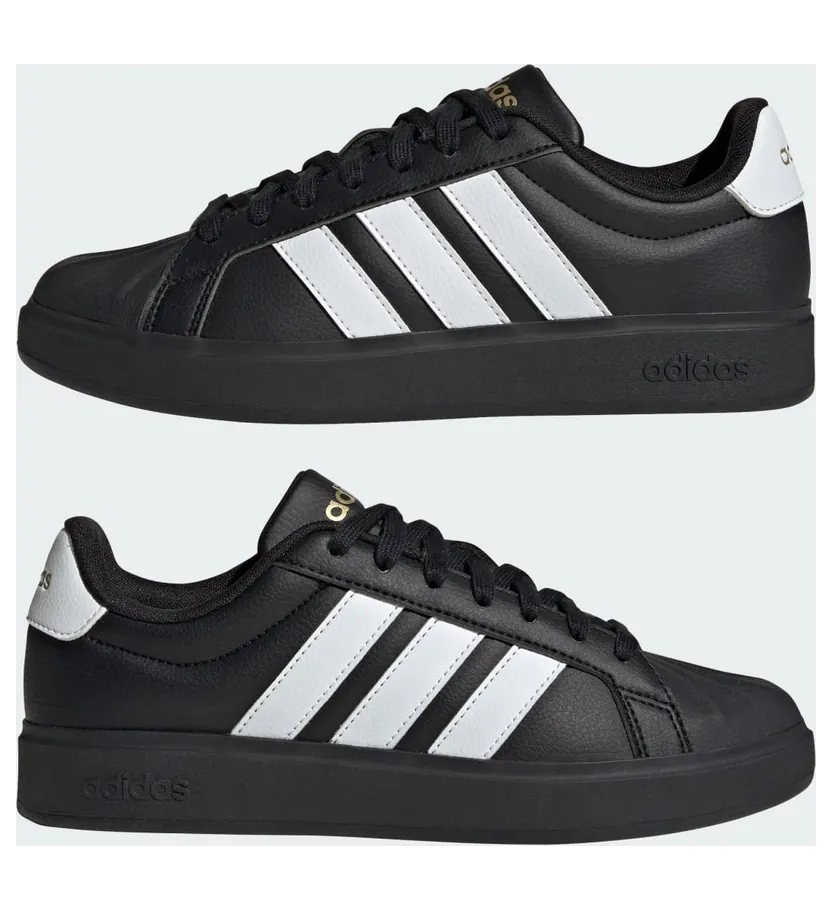 adidas-streettalk JR4700