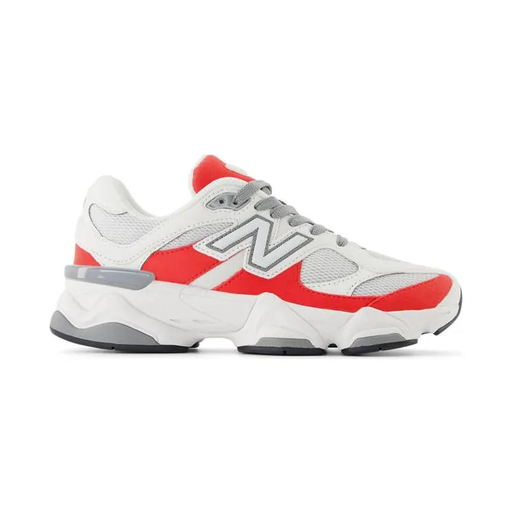 New Balance 9060 GS “Reflection Red” (GC9060RR)