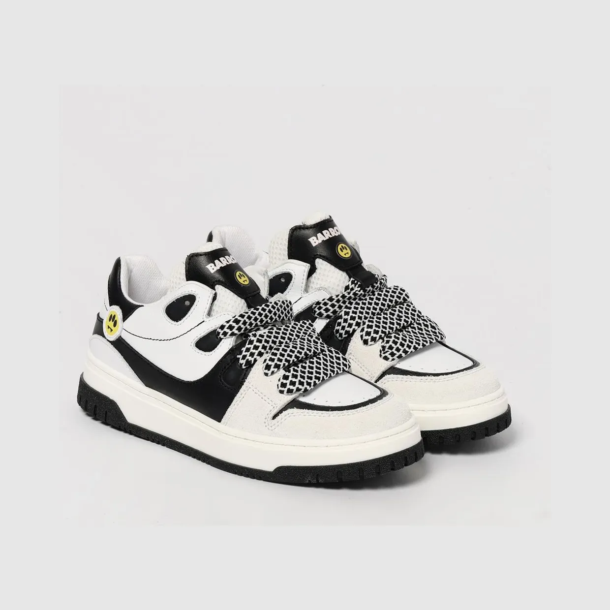 BARROW Sneakers White (813141)