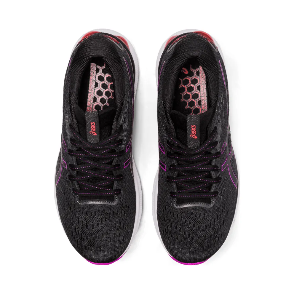 Asics GEL-NIMBUS 24 Black/Orchid (1012B201.004)