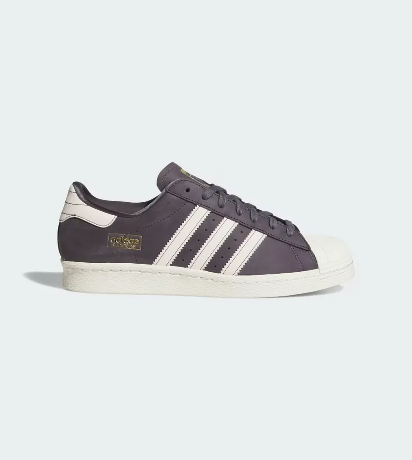 Adidas SUPERSTAR ADV Aurora Onix / Chalk White / Off White (HQ9289)