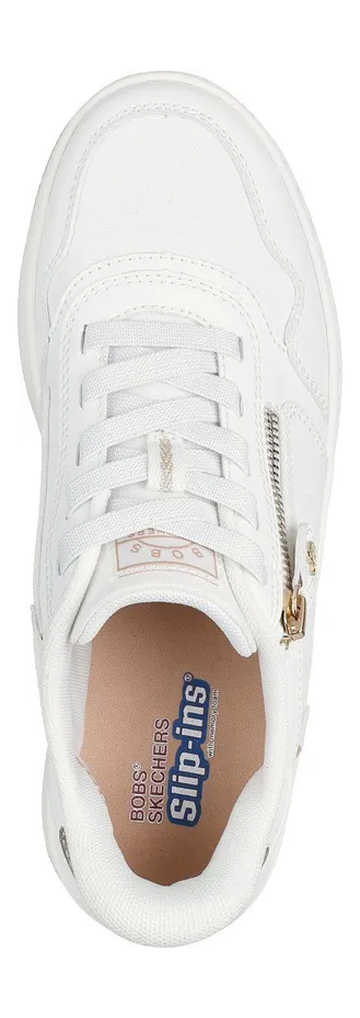skechers-slip-ins 114852_WHT