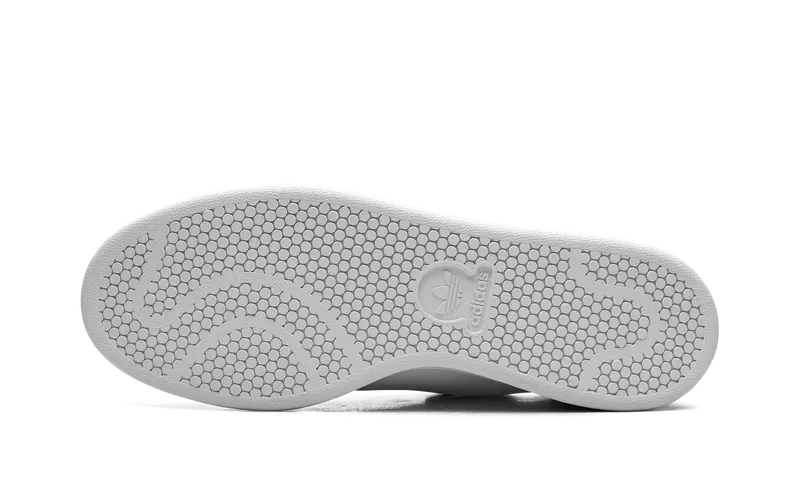 Adidas Y-3 Stan Smith Zip “White Black” (S82113)