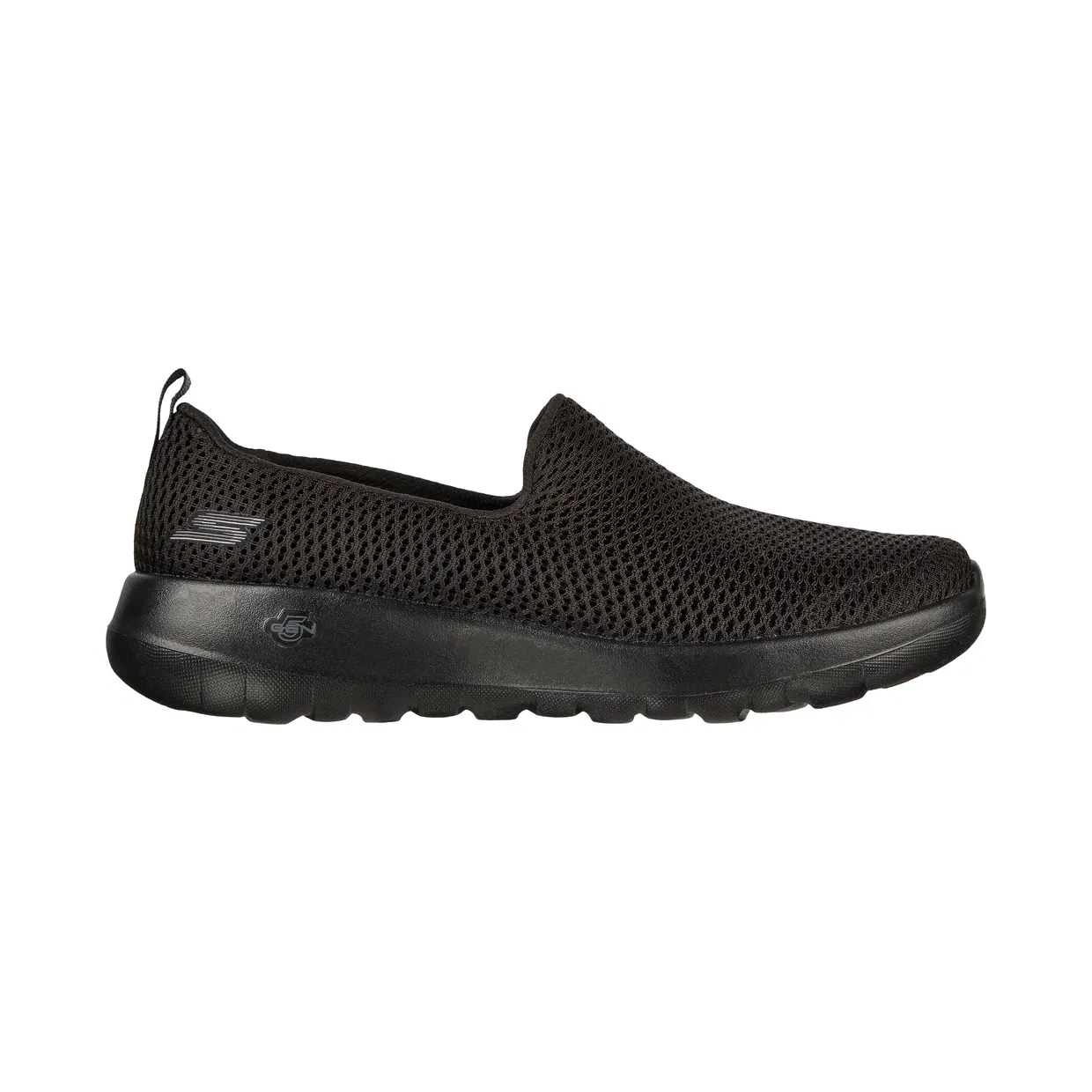 skechers-go-walk 15600 BBK