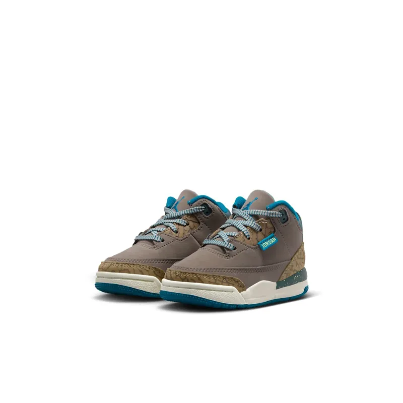 Air Jordan 3 TD “We Outside” (IB7065-001)