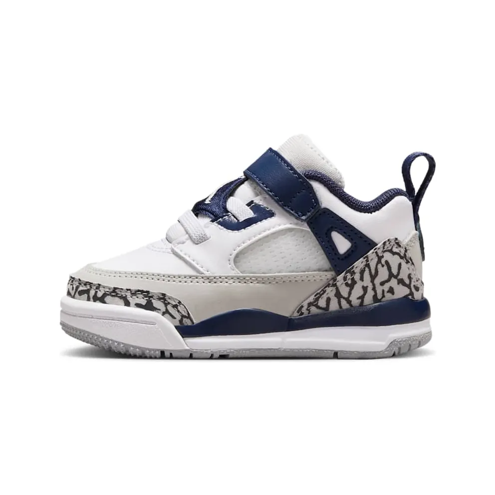 Jordan Spizike Low White Neutral Grey Anthracite Midnight Navy (FQ3952-140)
