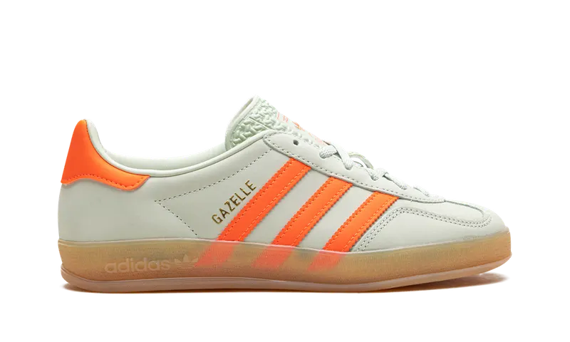 Adidas Gazelle Indoor “Black” (IF6982)