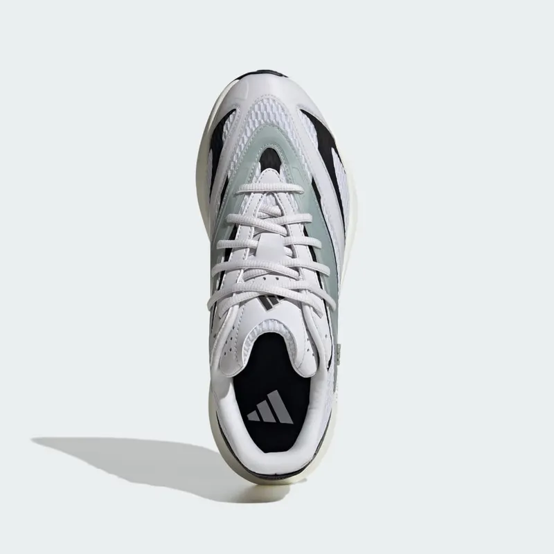 Adidas Lightblaze Dash Grey / Matte Silver / Wonder Sage (JQ7204)