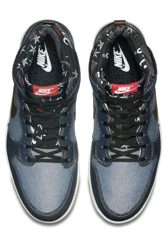 nike-dunk 705434-401