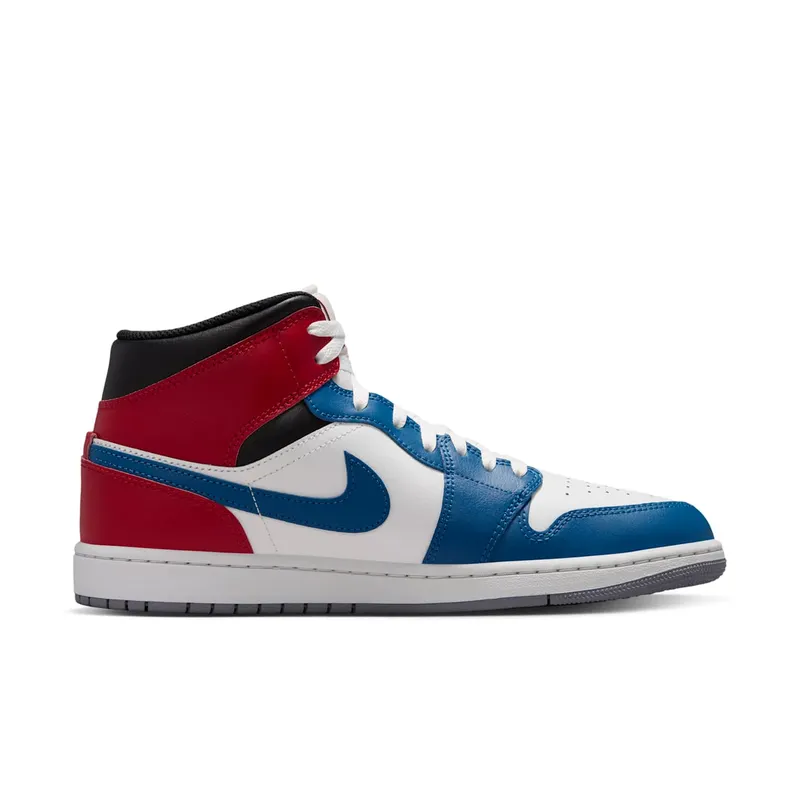 Air Jordan 1 – “Team USA” (DQ8426-406)