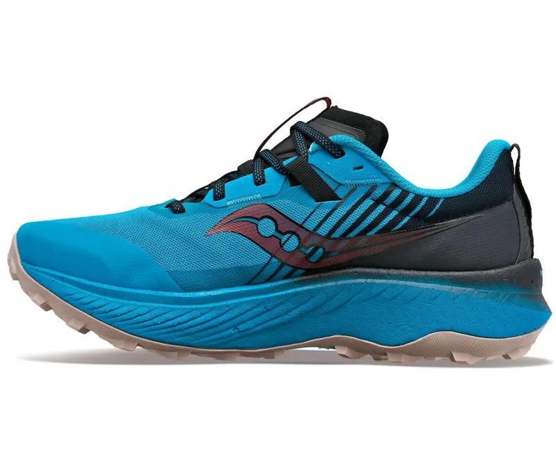 Saucony Endorphin Edge Ocean Black (S20773-31)
