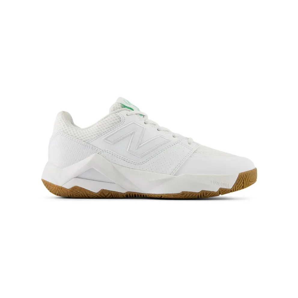 New Balance Coco Delray White Green Apple (WCHCODG2)