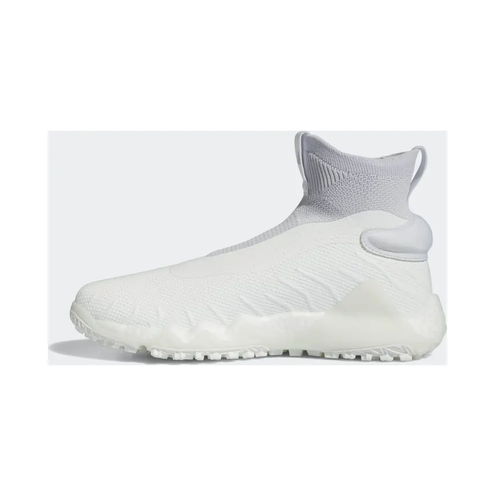 adidas Codechaos Laceless Golf Cloud White Dash Grey Crystal White (IG5358)
