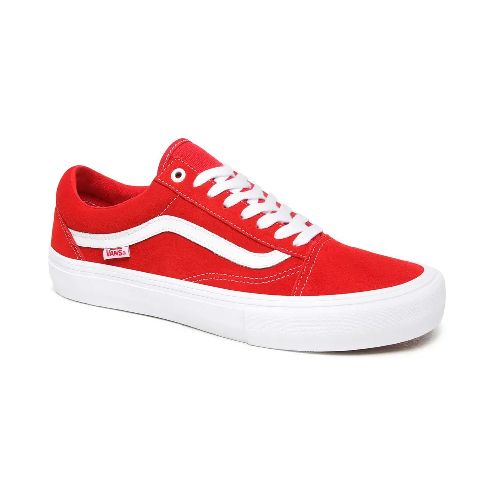 Vans Old Skool Pro (VN000ZD4AJL)