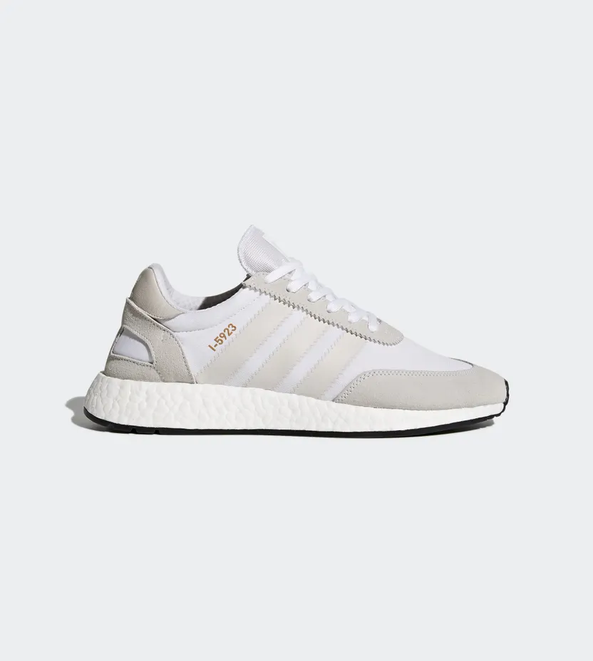 adidas Iniki Runner Pearl Grey (International Version)