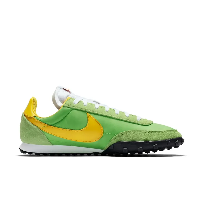 Nike Waffle Racer Green Nebula Green Nebula/Eucalyptus Fog/Black (CN8115-300)