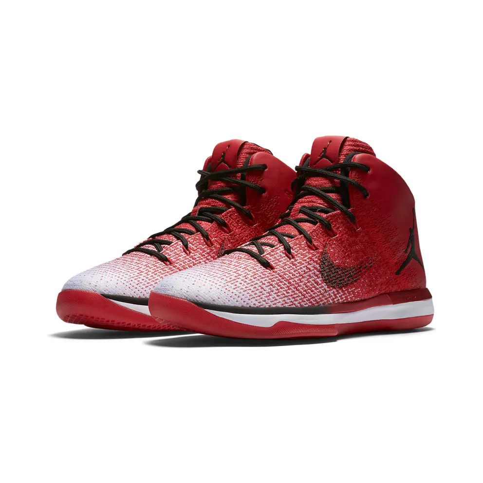 Jordan XXX1 Chicago University Red/Black-White (845037-600)