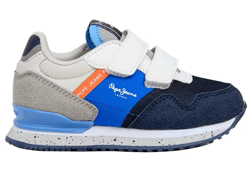 pepe-sneaker PBS400014-559
