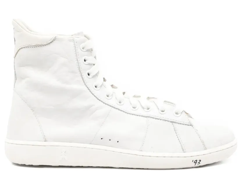 Patrizia Pepe Hi-Skin 93′ “White” (2Z0073L146)