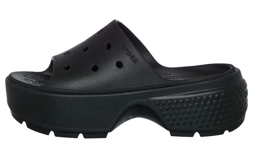crocs-sneaker 209346-001