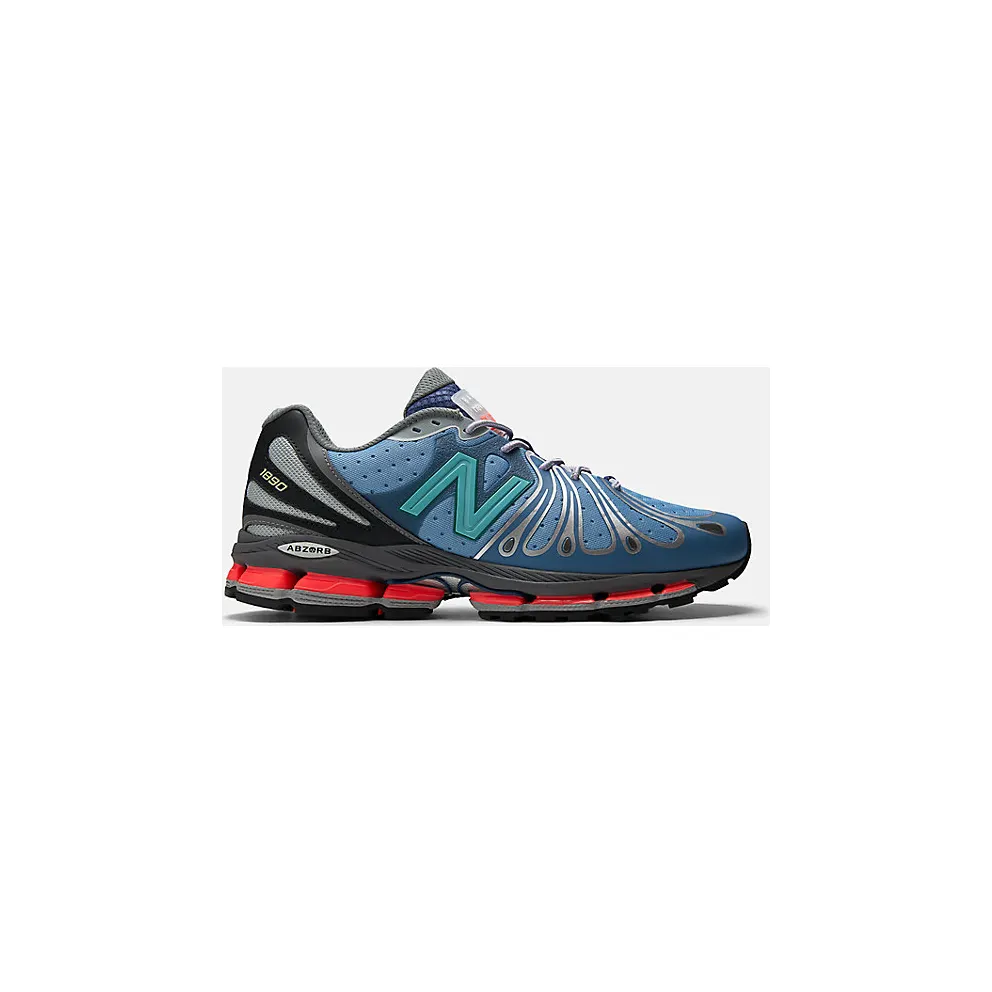 New Balance 1890 “Action Bronson – Cyborg Tears” (U18908BN)