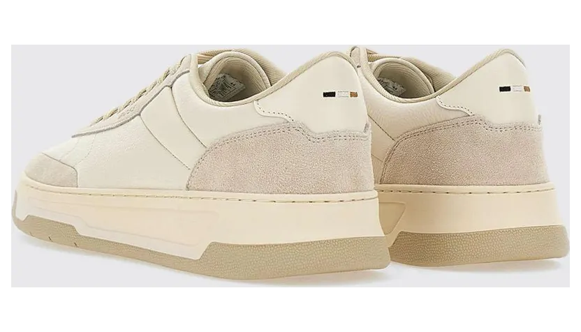 Boss Sneakers White (50548705131) (2)