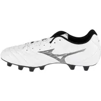 Mizuno Monarcida Neo III Select MD White Black (P1GA242509)