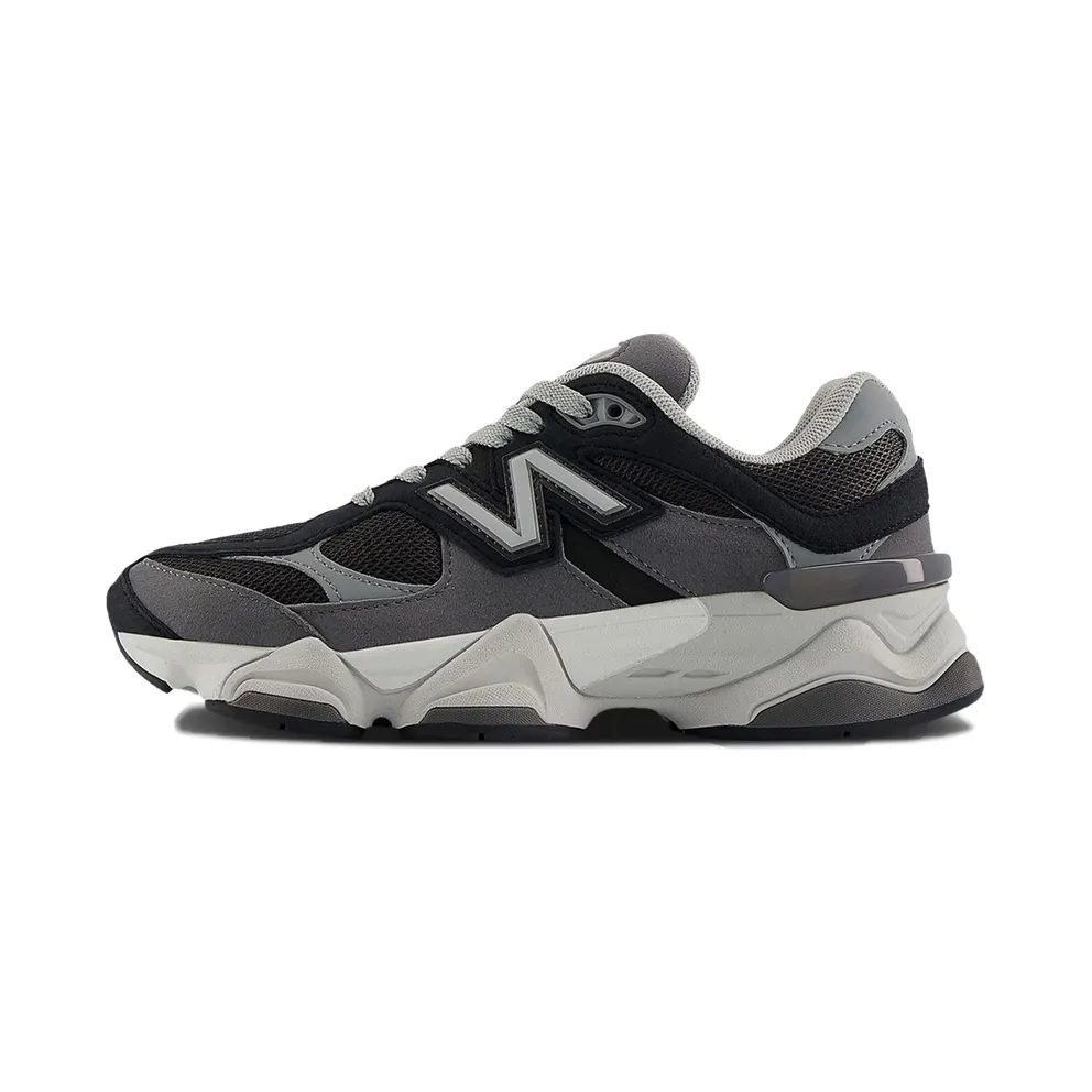 New Balance 9060 GS “black slate grey” (GC9060BD)