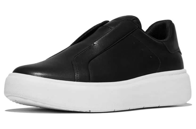FitFlop Black (E4T001)