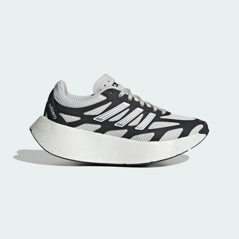 adidas Adizero Aruku Shoes Kids “Core Black / Cloud White / Grey One” (JR4060)