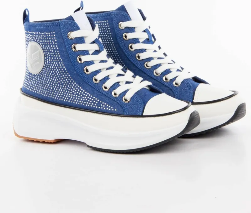 Kaporal sneaker Blue (C400063)