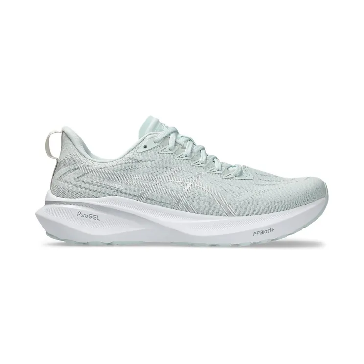 ASICS GT-2000 13 Pure Aqua White (1011B861-301)