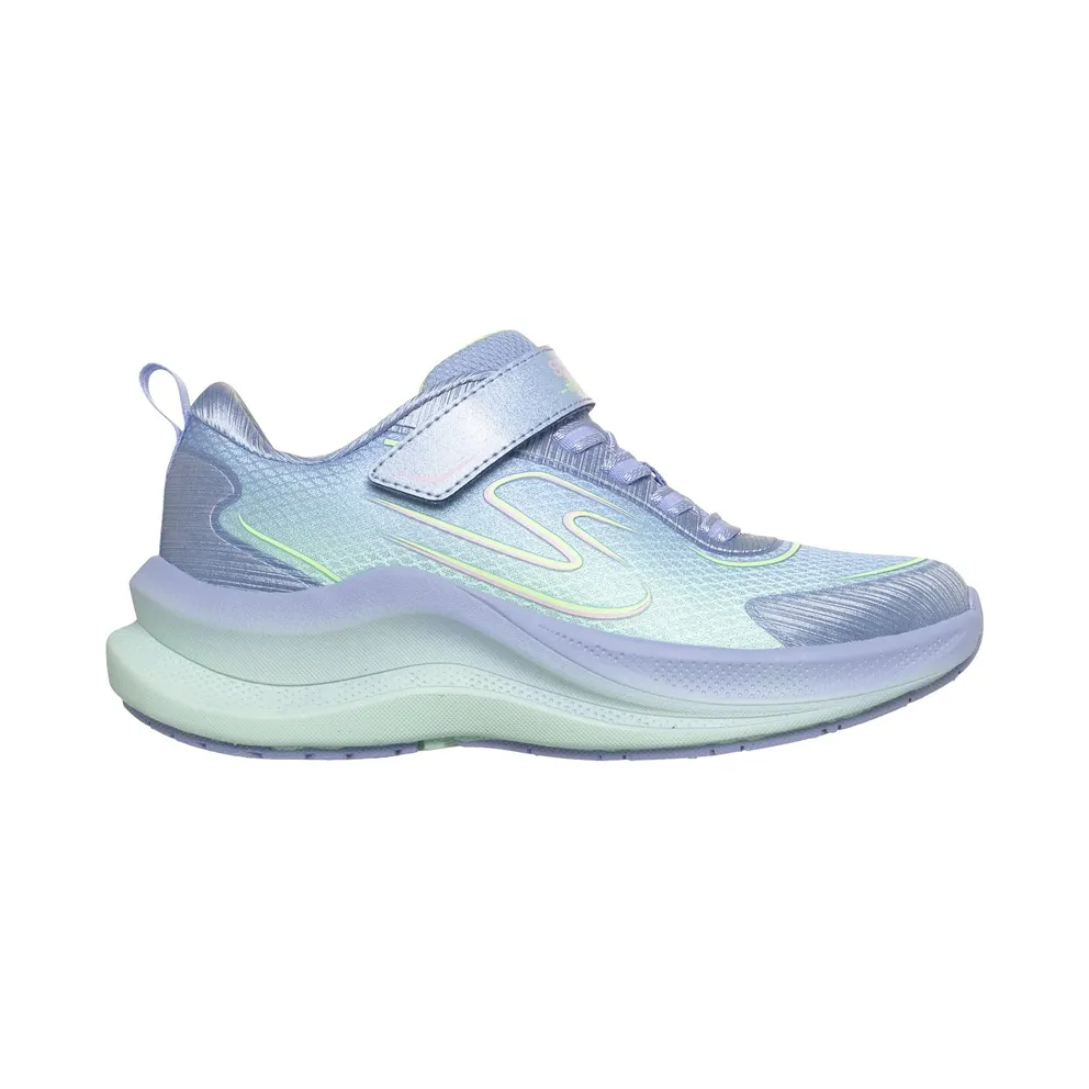 Skechers Max Cushioning Ascend – Smoothie Pack Sneaker Licht Blau