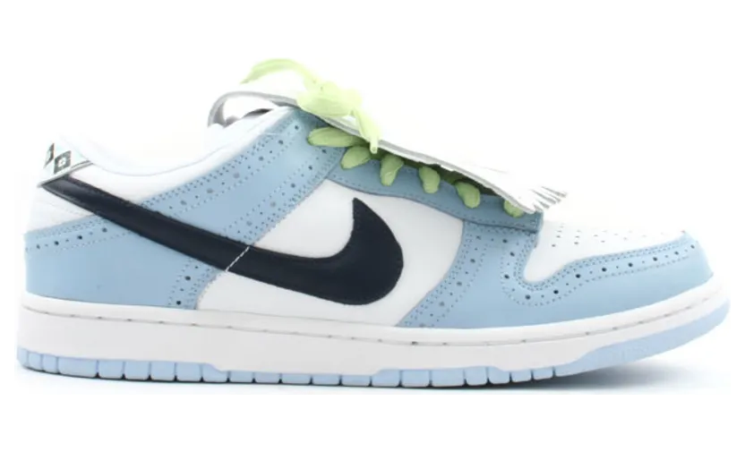 Nike SB Dunk Low Golf Pack Blue