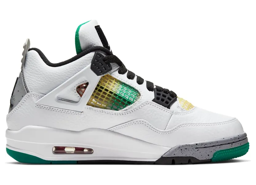 air-jordan-4 AQ9129-100