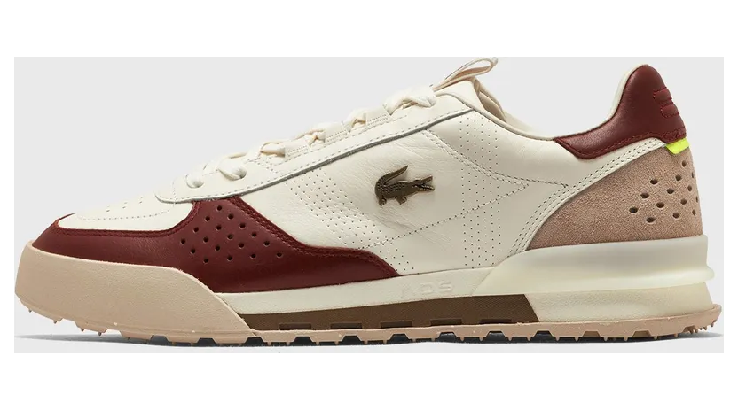 Lacoste Wit