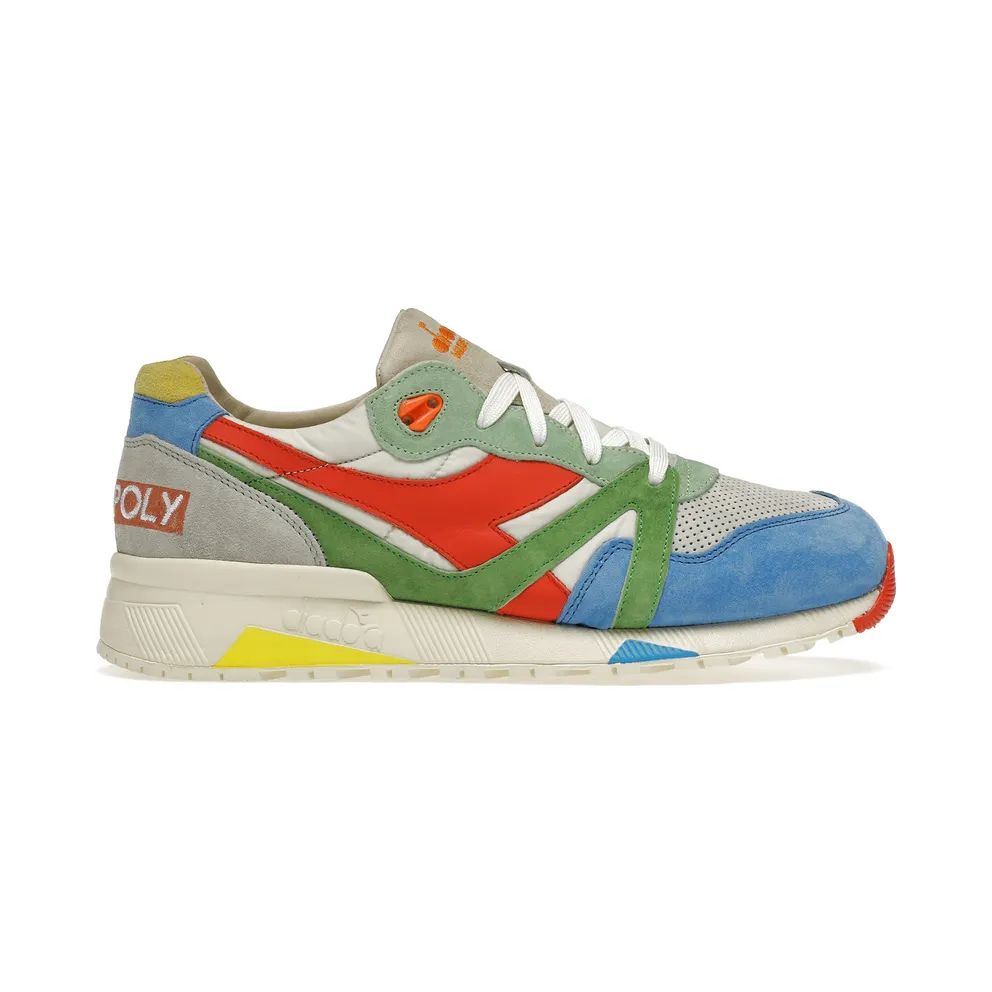 Diadora N9000 Hasbro Monopoly Leo Colacicco (501.178726-75005)