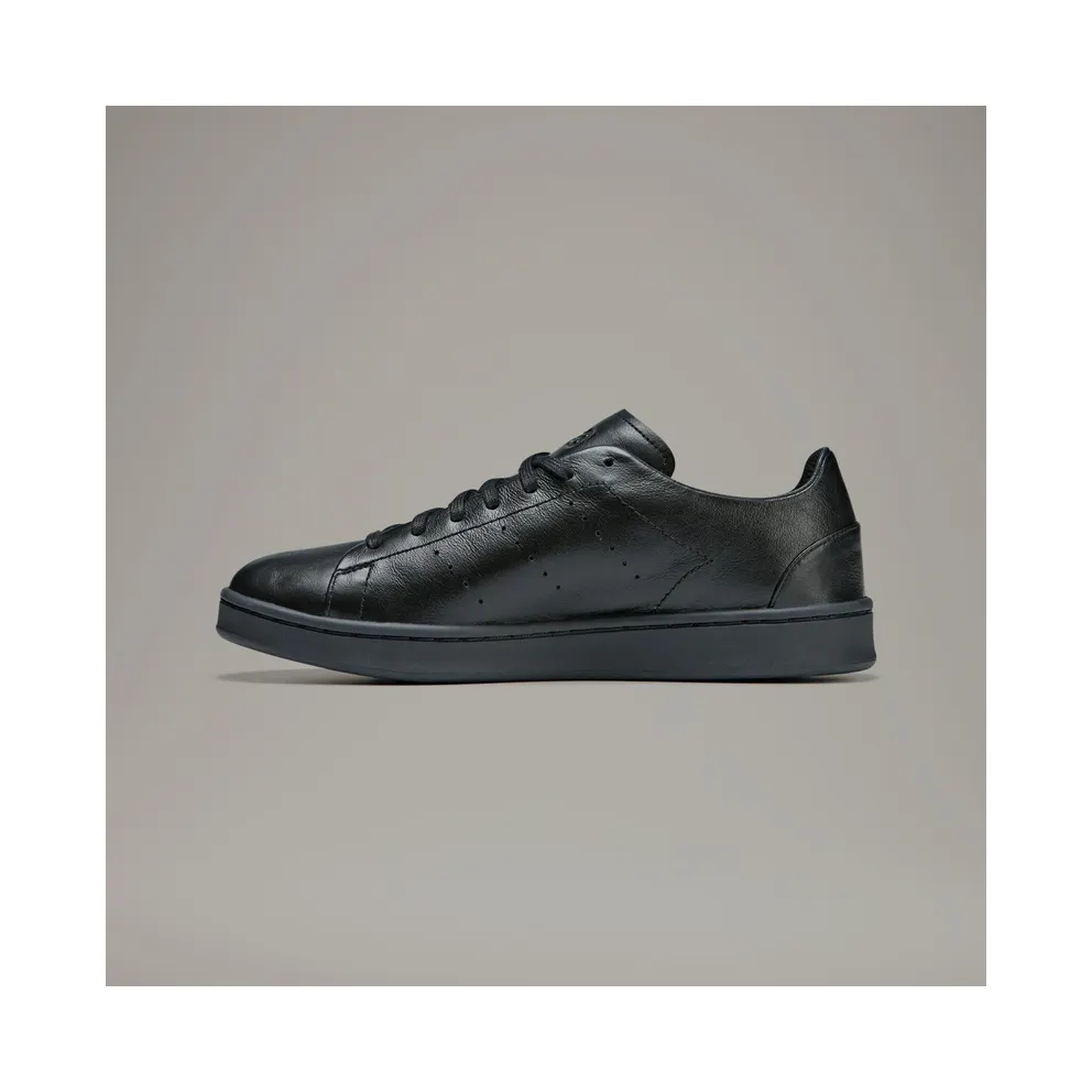 adidas Y-3 Stan Smith Black / Black / Black (IG4036)