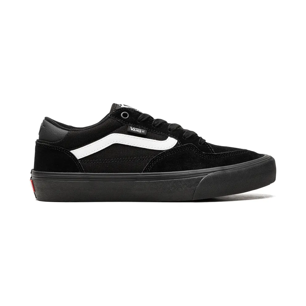 Vans Rowan “Black/White” (VN0A5JICB8C)