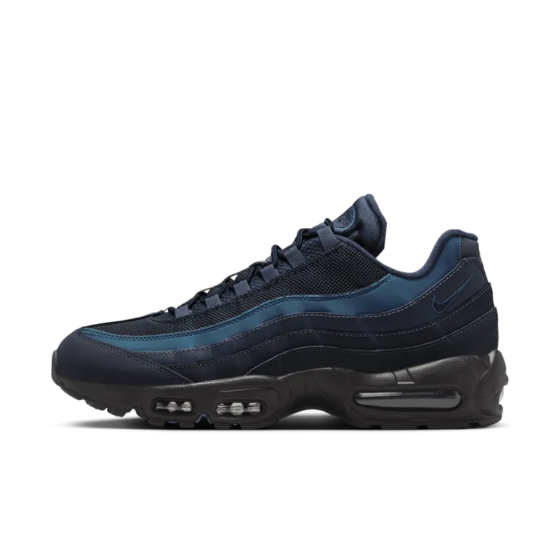 Nike Air Max 95 Thunder Blue (HQ3825-001)