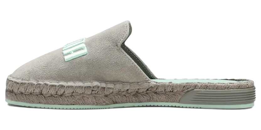 Puma Fenty Espandrille “””Fenty by Rihanna”” (367685-02)