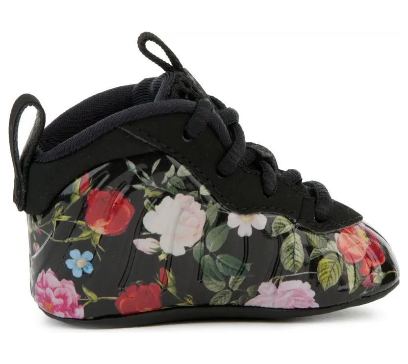 Nike Air Foamposite One Floral (I) (AT8248-001)