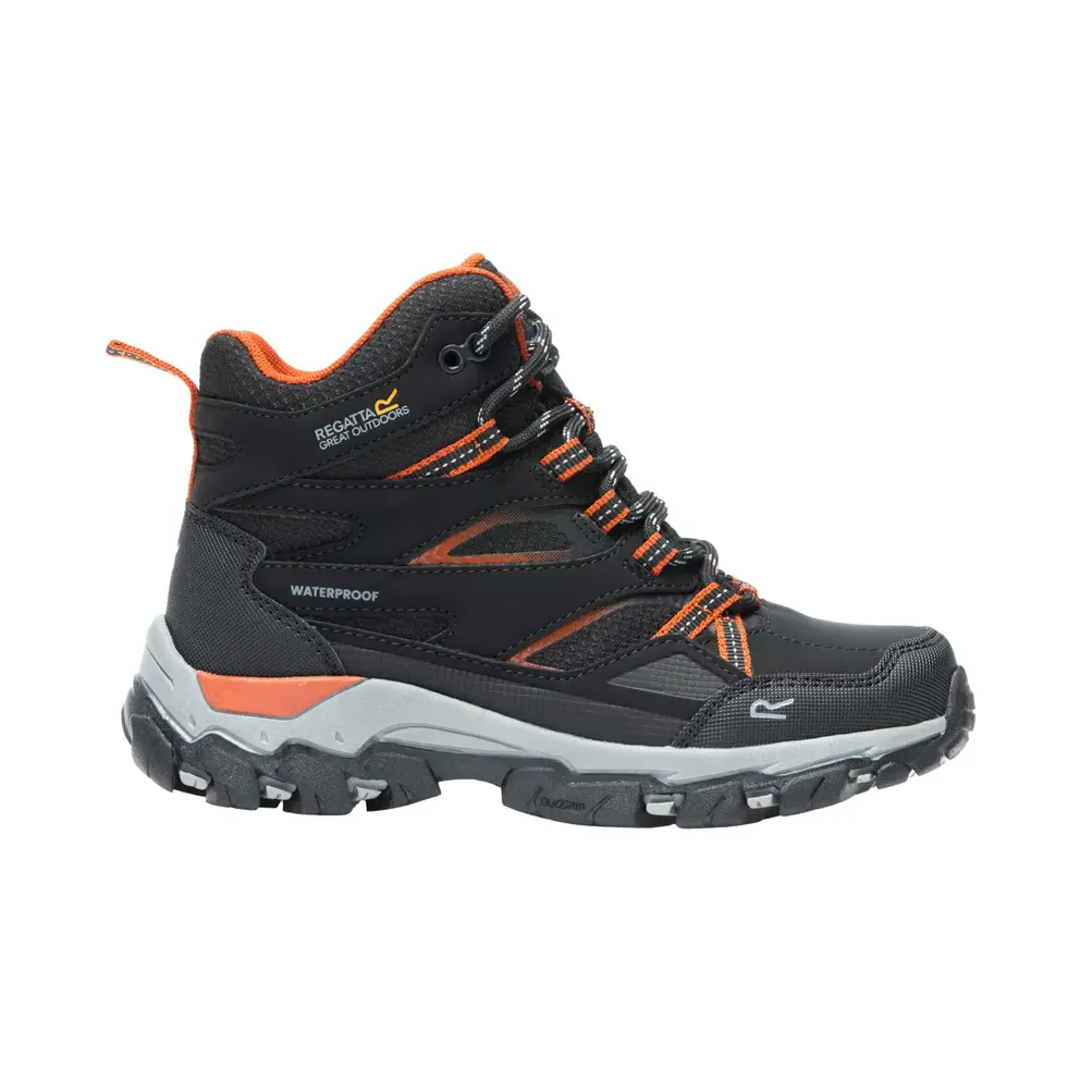 Hiking Shoes kind Regatta Holcombe III (RKF872-2Y2)