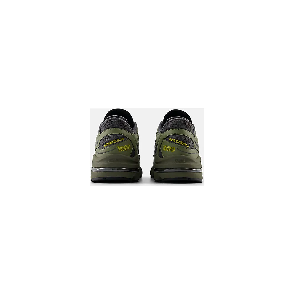 New Balance 1000 “Dark Olivine” (M1000EA)